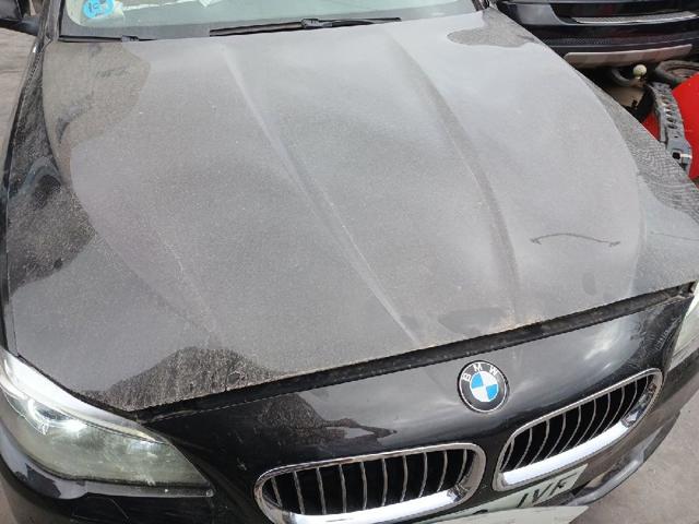 Maska silnika BMW 5 F10