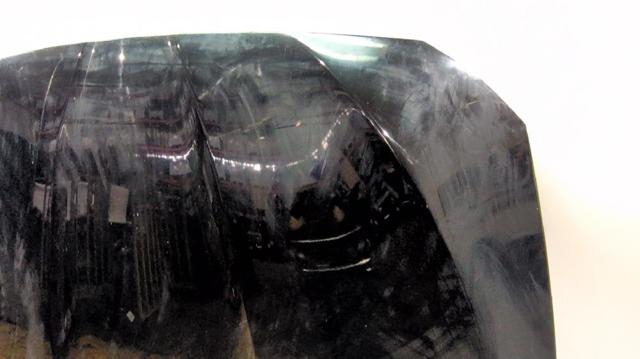 Maska silnika BMW 5 F10