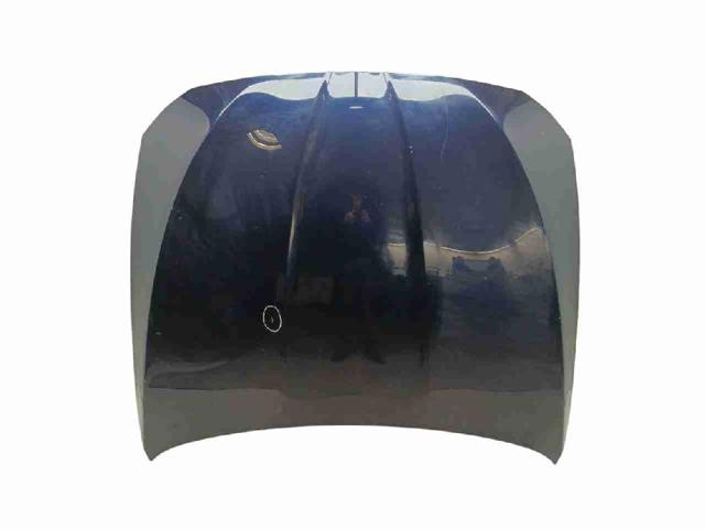 Maska silnika do BMW 5 F10