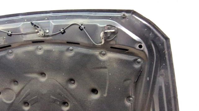 Maska silnika BMW 5 F10