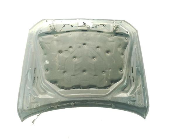 Maska silnika BMW 5 F10