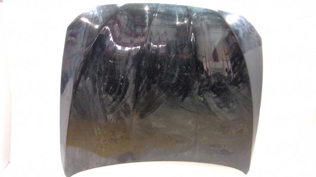 Maska silnika BMW 5 F10