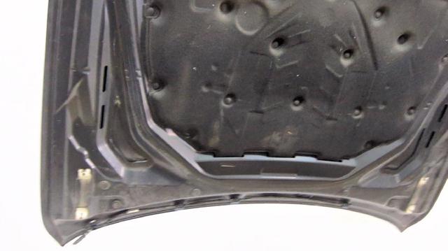 Maska silnika BMW 5 F10