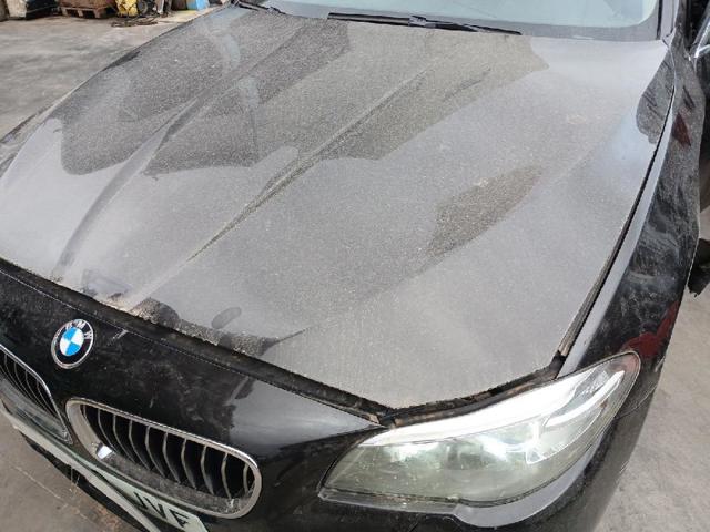 Maska silnika BMW 5 F10