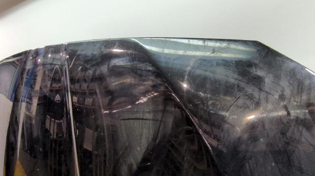 Maska silnika BMW 5 F10