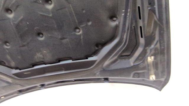 Maska silnika BMW 5 F10