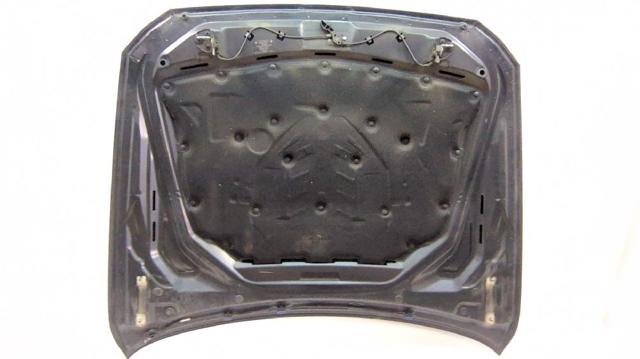 Maska silnika BMW 5 F10