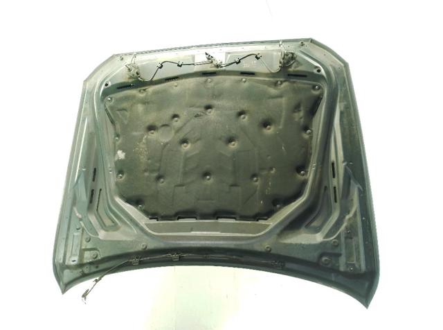 Maska silnika BMW 5 F10