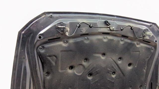 Maska silnika BMW 5 F10