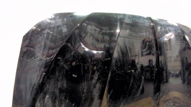 Maska silnika BMW 5 F10