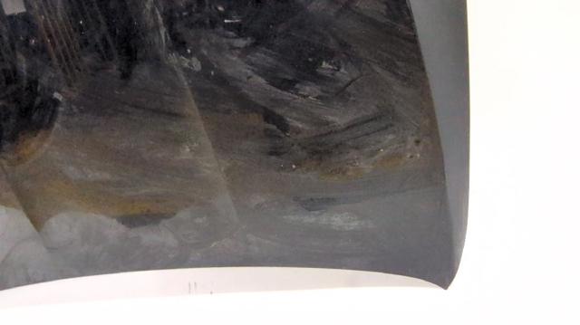 Maska silnika BMW 5 F10