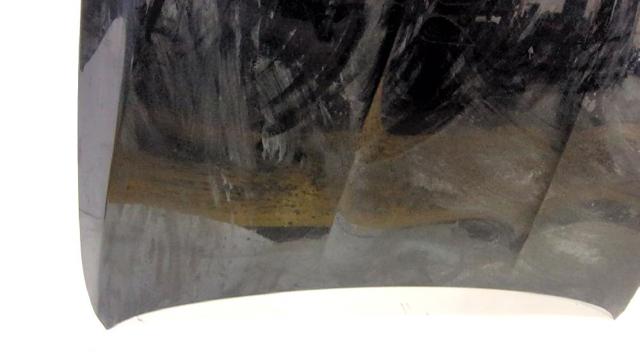 Maska silnika BMW 5 F10