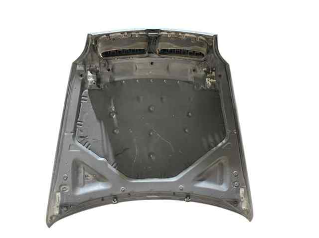 Maska silnika BMW X6 E71