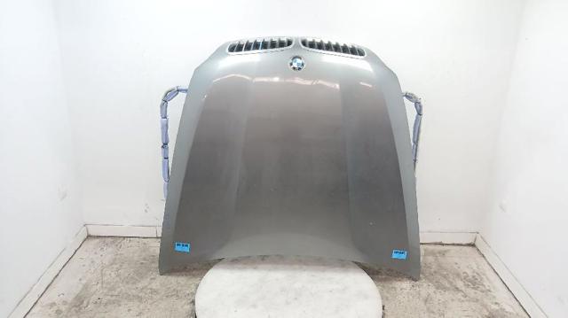 Maska silnika 41617486754 BMW