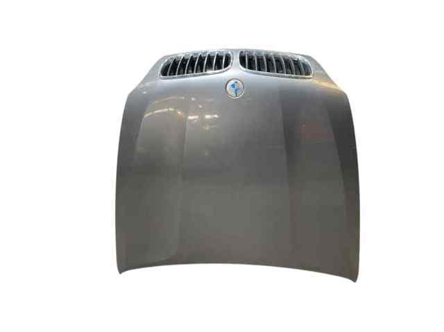 Maska silnika BMW X6 E71