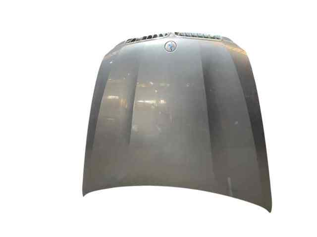 Maska silnika BMW X6 E71