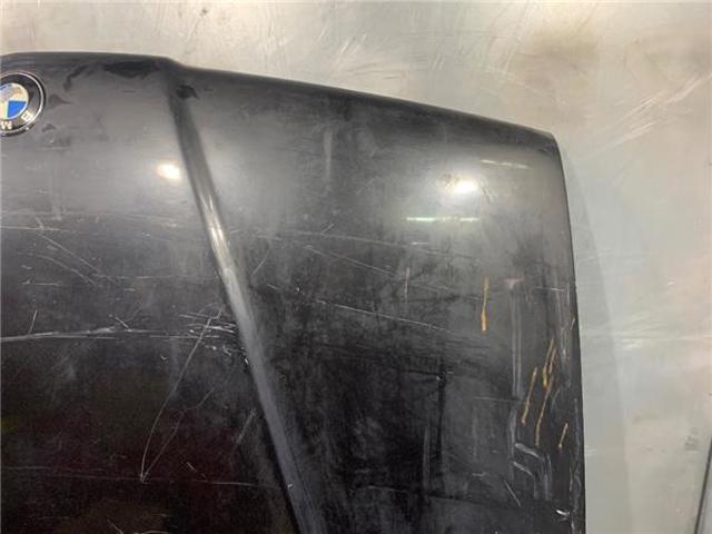 Maska silnika BMW 7 E32