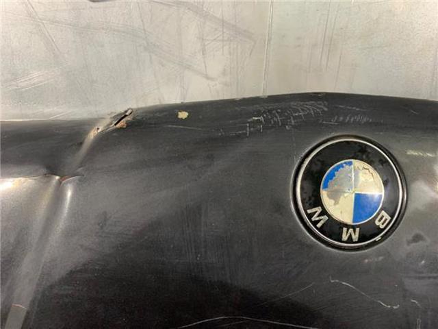 Maska silnika BMW 7 E32