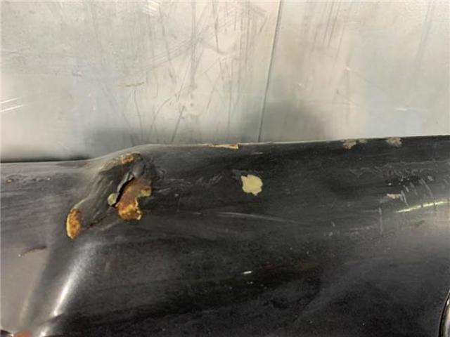 Maska silnika BMW 7 E32