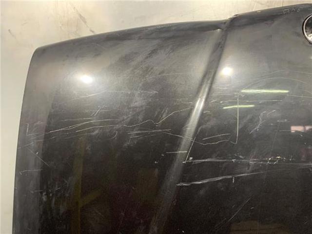 Maska silnika BMW 7 E32