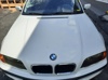 Maska silnika 41618238461 BMW