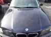 Maska silnika 41618238461 BMW