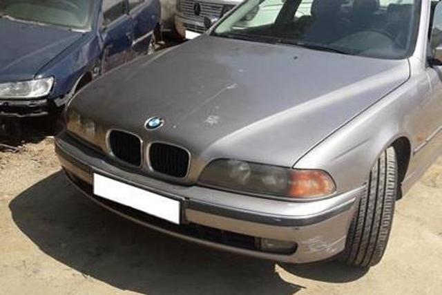 41618238592 BMW