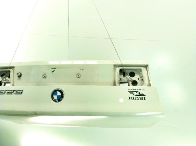 Klapa bagażnika BMW 5 E34