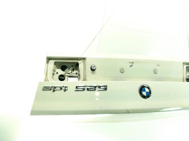Klapa bagażnika BMW 5 E34