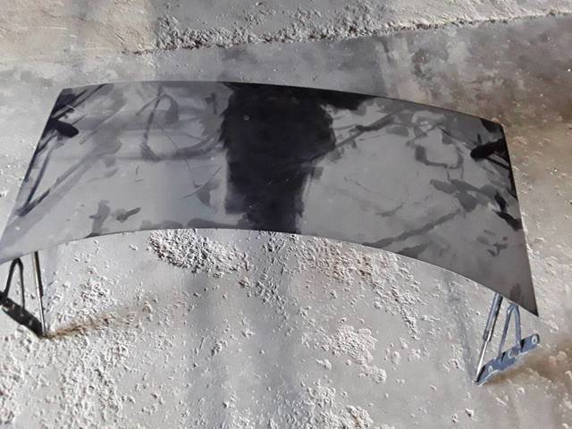 Klapa bagażnika BMW 5 E34