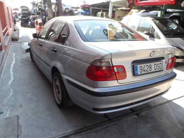 Klapa bagażnika 41627003314 BMW