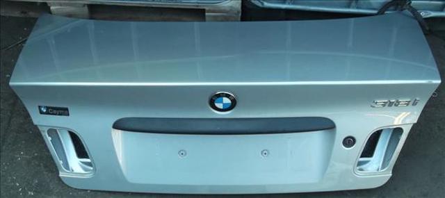 Klapa bagażnika 41627003314 BMW