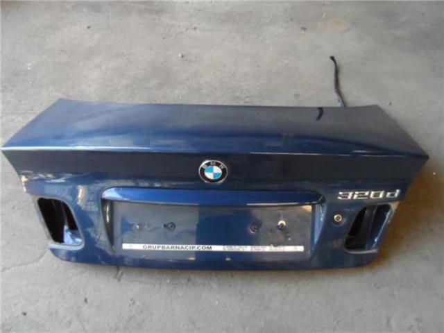 Klapa bagażnika 41627003314 BMW