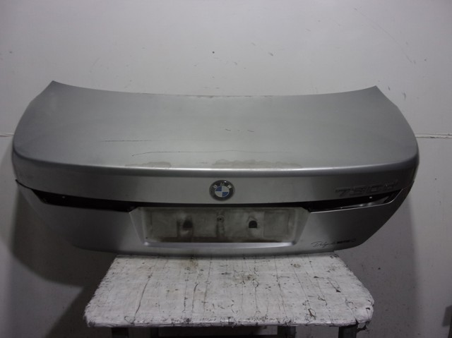 41627049252 BMW