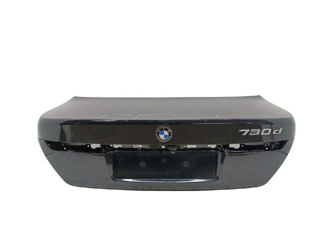 Klapa bagażnika 41627049252 BMW