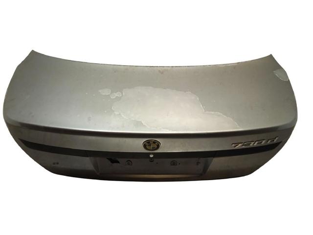 Klapa bagażnika 41627049252 BMW