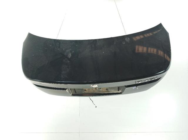 Klapa bagażnika 41627049252 BMW