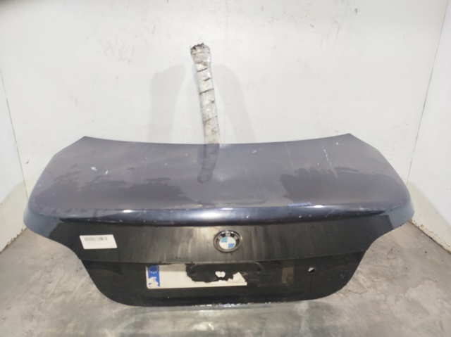 Klapa bagażnika 41627122441 BMW
