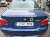 Klapa bagażnika 41627122441 BMW