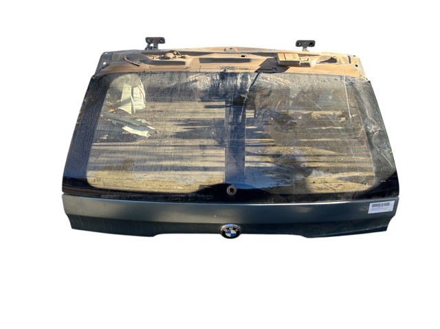 Drzwi tylne (bagażnika 3/5) 41627126015 BMW