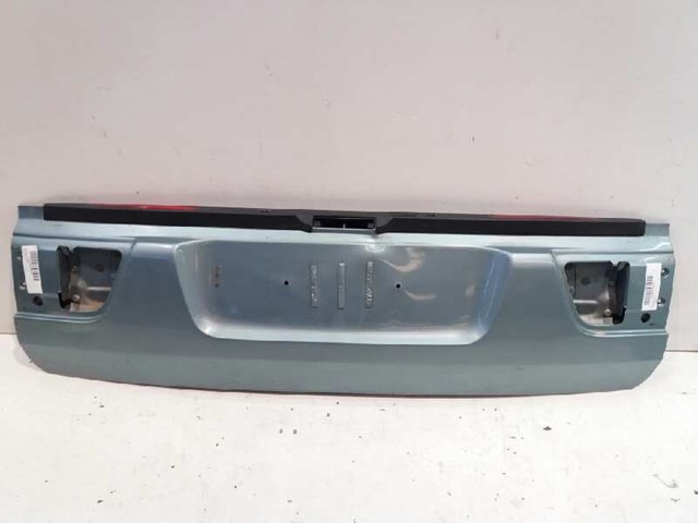Drzwi tylne (bagażnika 3/5) 41627126015 BMW