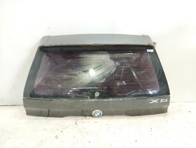 Drzwi tylne (bagażnika 3/5) 41627126015 BMW