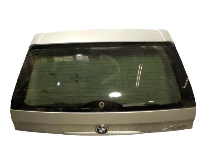 Drzwi tylne (bagażnika 3/5) 41627126015 BMW