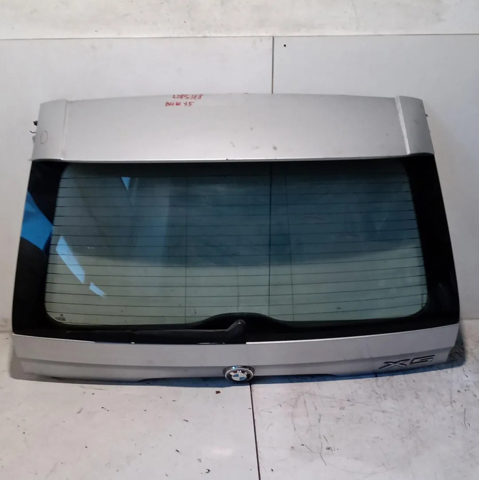 Drzwi tylne (bagażnika 3/5) 41627126015 BMW
