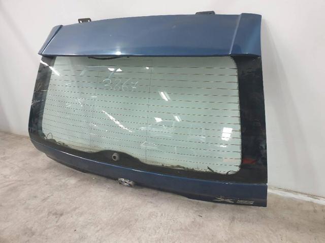 Drzwi tylne (bagażnika 3/5) 41627126015 BMW