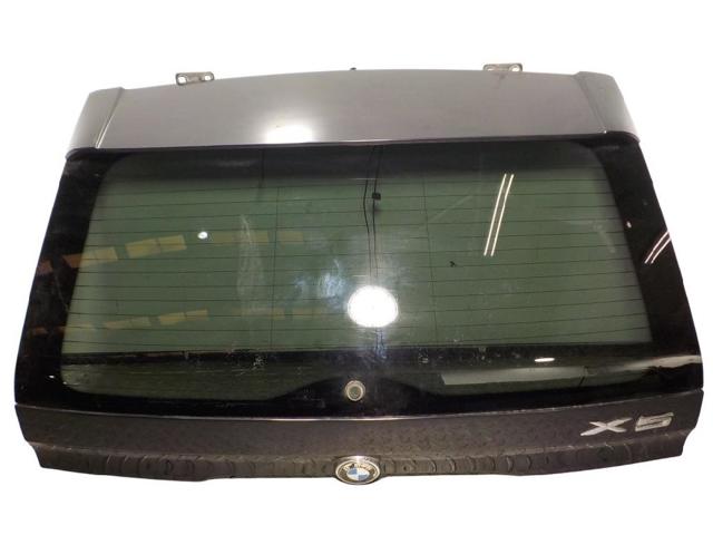 Drzwi tylne (bagażnika 3/5) 41627126015 BMW