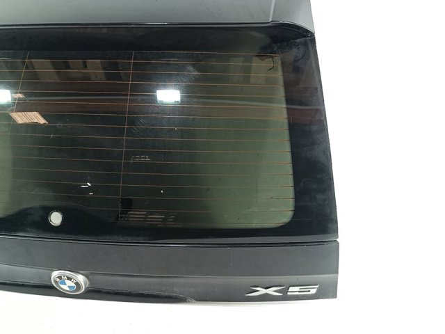 Drzwi tylne (bagażnika 3/5) 41627126015 BMW
