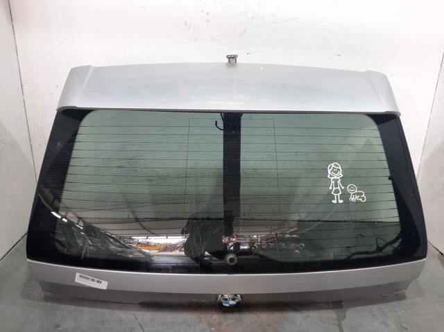 Drzwi tylne (bagażnika 3/5) 41627126015 BMW