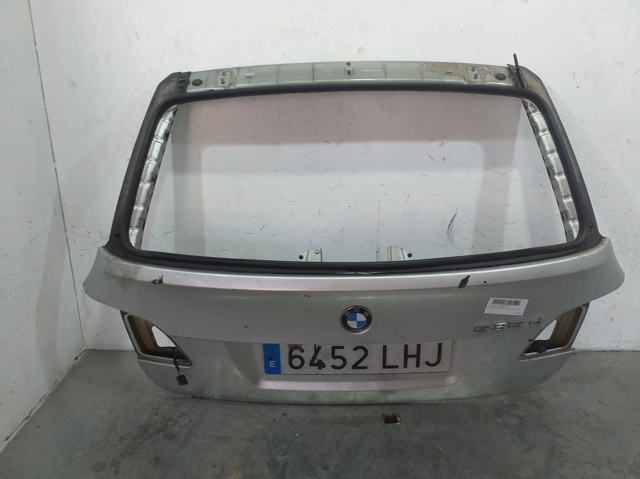 Drzwi tylne (bagażnika 3/5) do BMW 5 E61