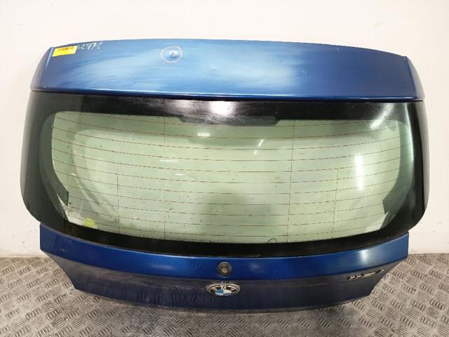Drzwi tylne (bagażnika 3/5) 41627133898 BMW